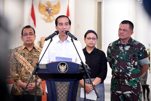 Hadapi Abu Sayyaf, Kerja Sama RI-Filipina Harus Ditingkatkan