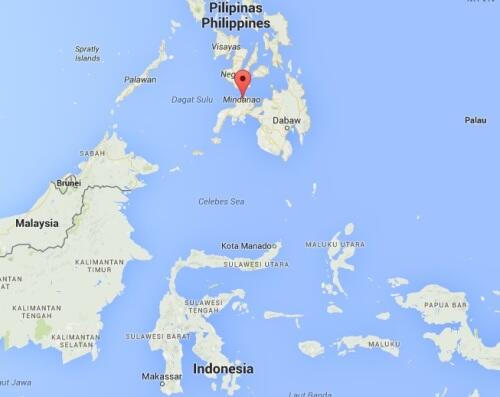 Hadapi Abu Sayyaf, Kerja Sama RI-Filipina Harus Ditingkatkan