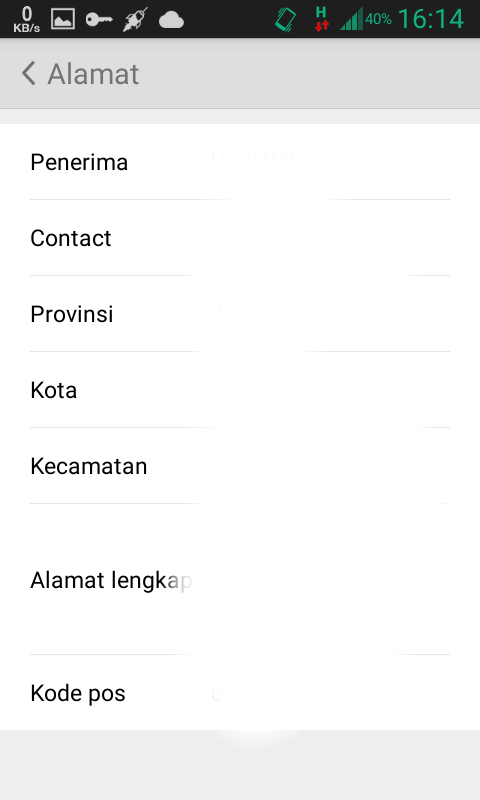MM bagikan pulsa cuma-cuma buat para pengguna baru.