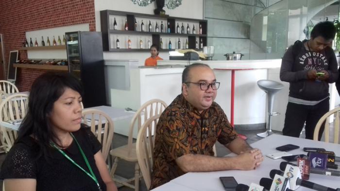 PT Brahma Mengaku Tidak Bayar Uang Tebusan Kepada Abu Sayyaf