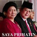 Foto SBY 'Ulek Sambal' Jadi Sorotan Netizen