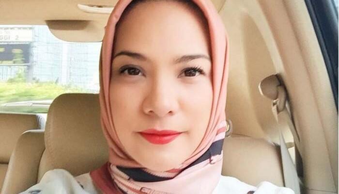 Tak Setuju Penembakan Amokrane, Netizen Sesalkan Rachel Maryam