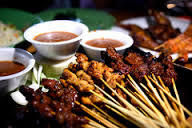 How to Make Indonesian Satay with Peanut Sauce
