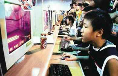 Dampak Game Online Mempengaruhi Minat Baca Anak