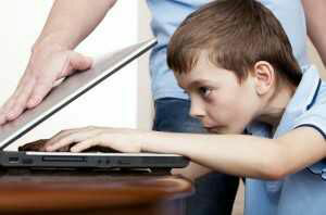 Dampak Game Online Mempengaruhi Minat Baca Anak