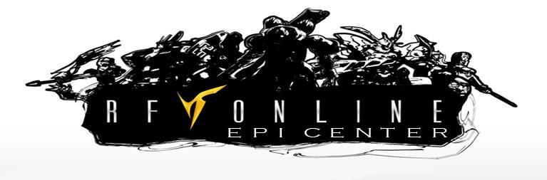 RF EPICENTER