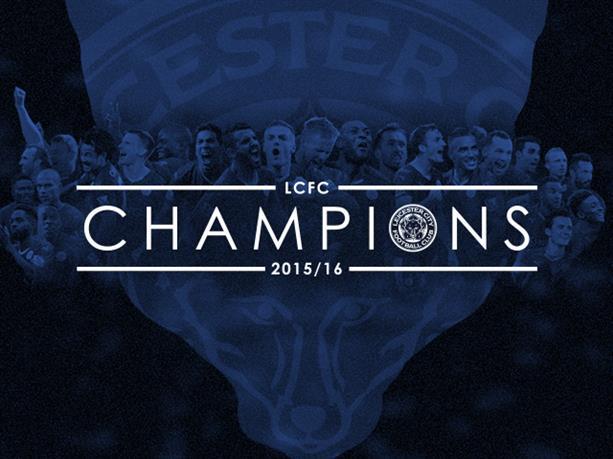 Leicester City juara Liga Premier Inggris 2015/2016