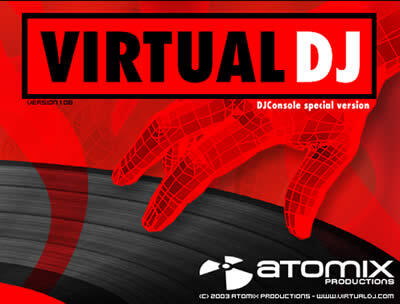 SOFTEARE DJ GRATIS VIRTUAL DJ 5.1 FULL CRACK