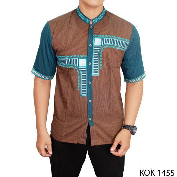 Jual Baju Koko Bagus, Murah dan Berkualitas