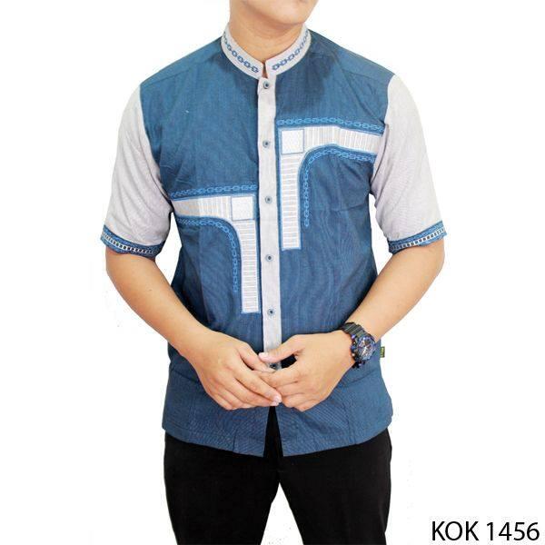 Jual Baju Koko Bagus, Murah dan Berkualitas