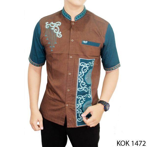 Jual Baju Koko Bagus, Murah dan Berkualitas