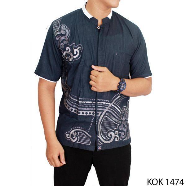 Jual Baju Koko Bagus, Murah dan Berkualitas