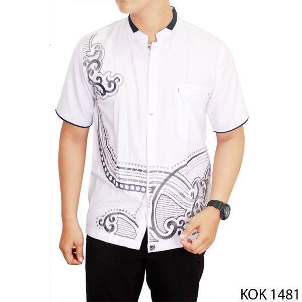 Jual Baju Koko Bagus, Murah dan Berkualitas