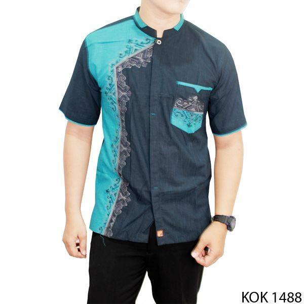 Jual Baju Koko Bagus, Murah dan Berkualitas