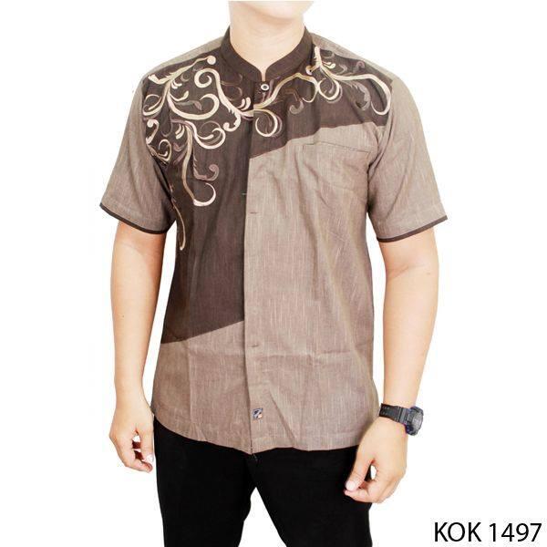 Jual Baju Koko Bagus, Murah dan Berkualitas