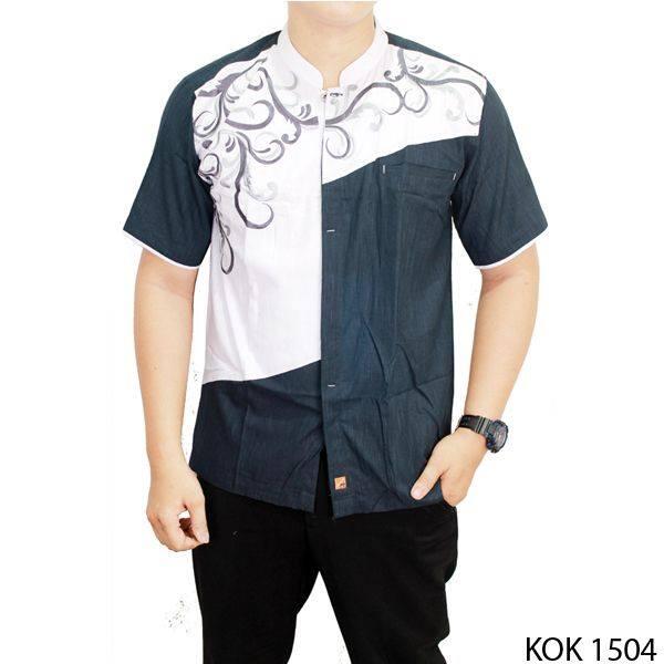 Jual Baju Koko Bagus, Murah dan Berkualitas