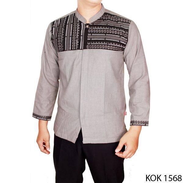 Jual Baju Koko Bagus, Murah dan Berkualitas