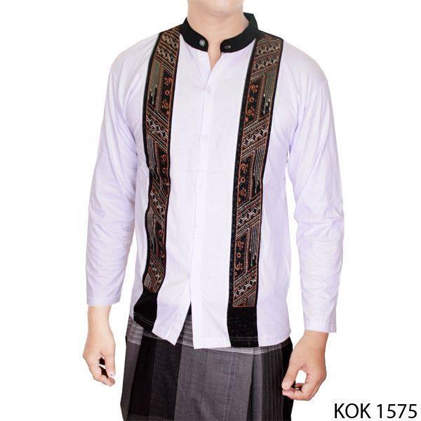 Jual Baju Koko Bagus, Murah dan Berkualitas