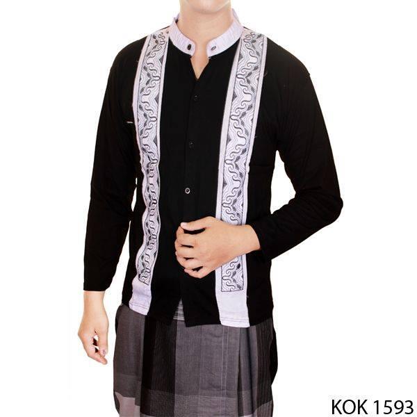 Jual Baju Koko Bagus, Murah dan Berkualitas