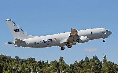 Koordinasi ASW US dan India