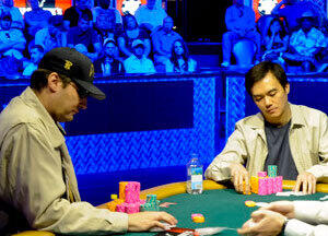 Raja Poker ternyata dari Indonesia gan!
