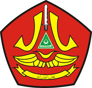Makna dari lambang tentaranya NU (BANSER)