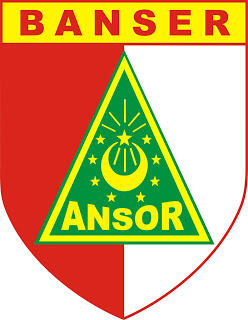Makna dari lambang tentaranya NU (BANSER)