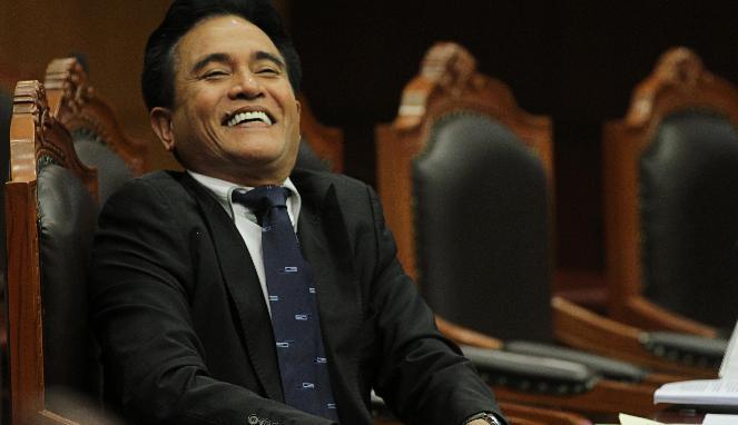 Warga Bidarachina Sepakat Dukung Yusril