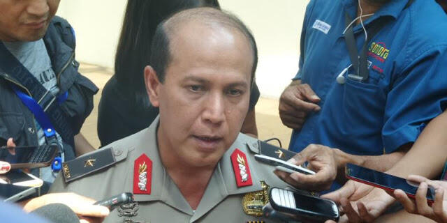 Terbukti ! Polri Akui Peran Mayjen Kivlan Zein Bebaskan WNI dari tangan Abu Sayyaf.