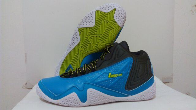  SEPATU  BASKET  LEAGUE  KASKUS