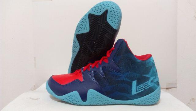 SEPATU BASKET LEAGUE