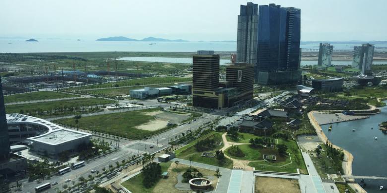 Anggota DPRD DKI: Kami ke Korea tidak untuk jalan-jalan