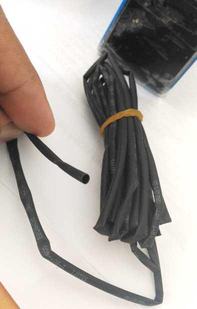 &#91;Share&#93; Trik Mouse Murah Rasa Mouse Macro + Servis sendiri.