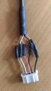 &#91;Share&#93; Trik Mouse Murah Rasa Mouse Macro + Servis sendiri.
