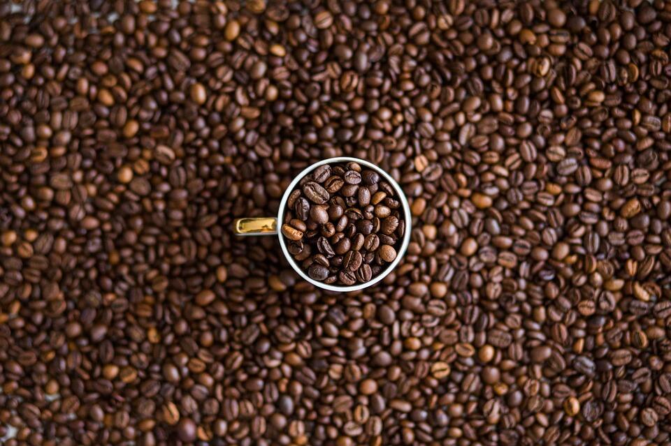 Ini 4 Alasan Minum Kopi Baik bagi Kesehatan