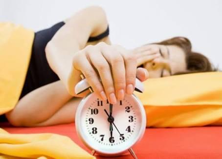 yang perlu di ketahui tentang tidur