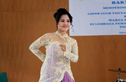Kejati DIY: Belum Ada Informasi Eksekusi Mati Marry Jane