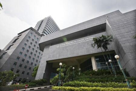 Ke Luar Negeri, Uang Saku Anggota DPRD DKI Rp3 Juta/Hari