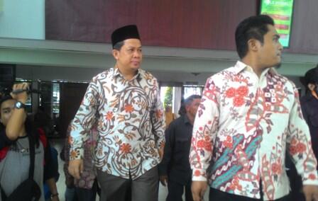 Tergugat Tak Hadir, Sidang Mediasi PKS-Fahri Hamzah Mentok