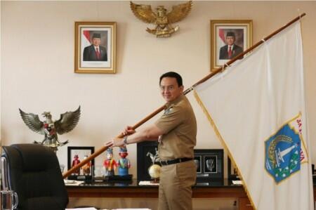 Ahok Targetkan Audit Kisruh Bantar Gebang Selesai Bulan Ini