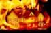 Satu Rumah Hangus Terbakar di Dekat Masjid Luar Batang