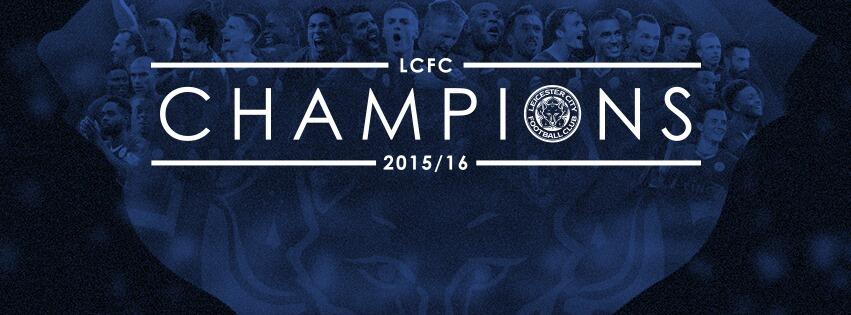 Spurs Tertahan, Leicester Resmi Juarai Liga Inggris