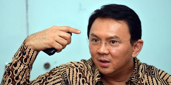 Puja puji Saefullah dibalas sindiran pedas Ahok