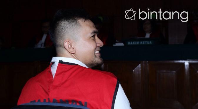 Dua Hari Lagi Saipul Jamil Bakal Bebas?