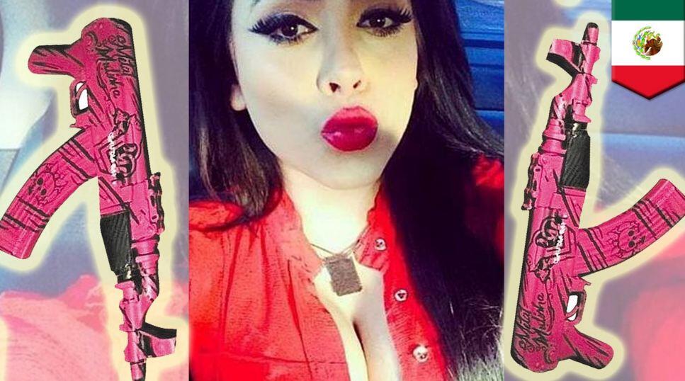 Empat Penjahat Wanita Cantik Paling Berbahaya