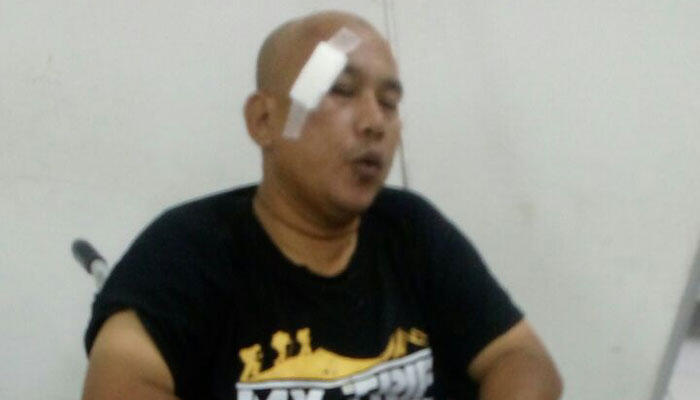 Ahok Sebut Lurah Penjaringan dan Satpol PP Dipukuli Warga Luar Batang