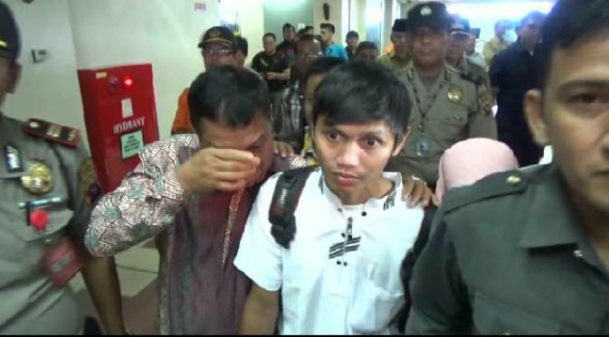 Lepas Dari Maut, Wendi Tetap Akan Berlayar