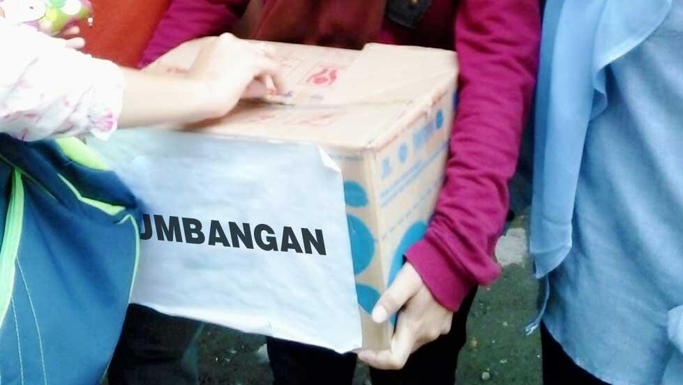 Hal yang mungkin agan rasakan ketika berpakaian SANTRI di IBUKOTA