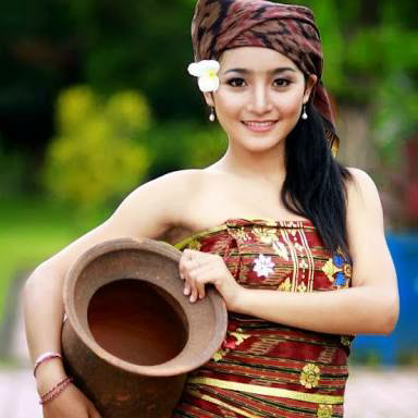 Indahnya Hidup Di Desa &#91; Perantauan Masuk &#93;