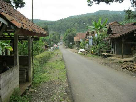 Indahnya Hidup Di Desa &#91; Perantauan Masuk &#93;